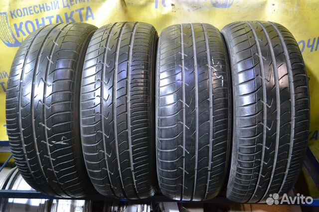 Toyo Tranpath MPZ 195/65 R15