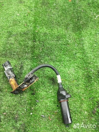 Датчик положения коленчатого вала Kia Rio