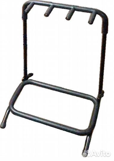 Подставка для гитары ECO Stage GS022 Black