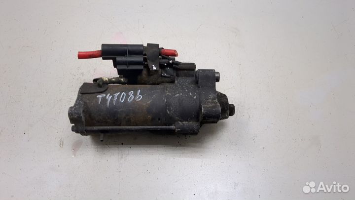 Стартер Volvo V50, 2008