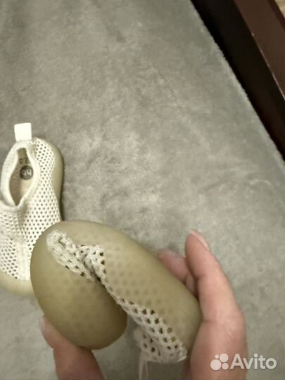 Обувь для бассейна