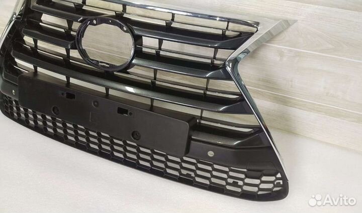 Lexus NX Решетка в сборе Новый Оригинал 2014-2017