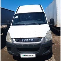 Iveco Daily 3.0 MT, 2011, 406 668 км, с пробегом, цена 550 000 руб.