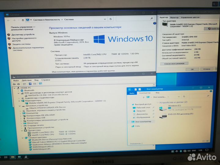 Apple Mac mini a1176