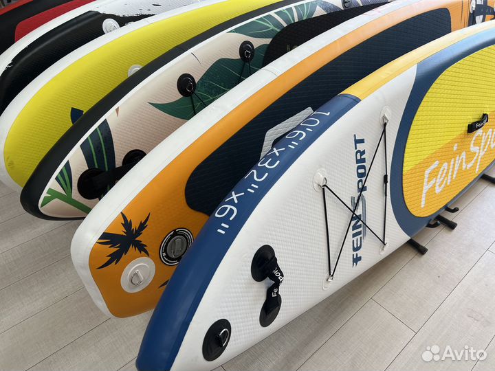 Сап борд сап доска