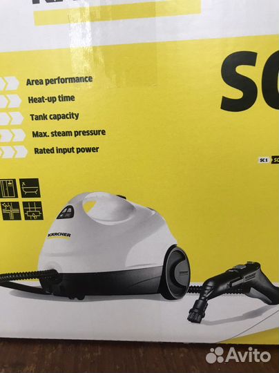 Парошвабра