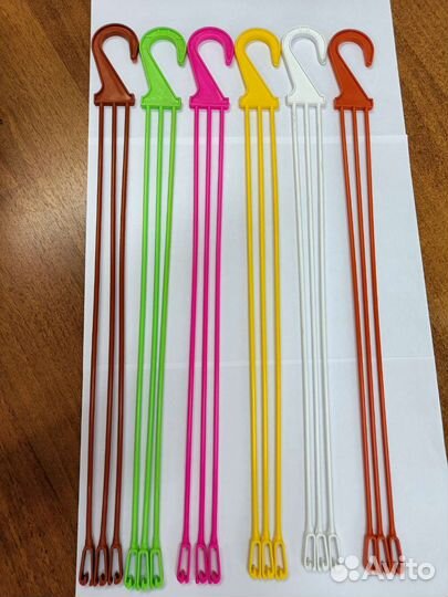 Усы для подвесных кашпо