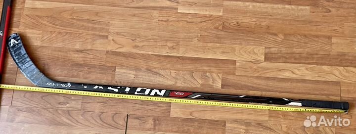 Клюшка хоккейная easton synergy 450 grip INT