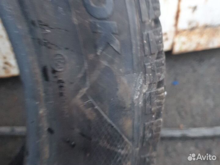 Hankook Winter I'Pike RS2 W429 185/65 R15