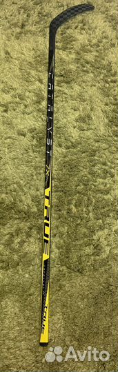 Клюшка для хоккея с шайбой