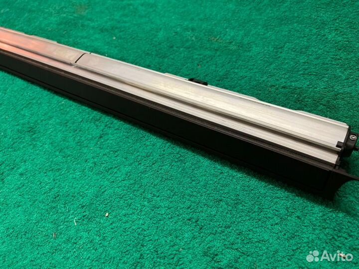 Шторка двери задняя левая Audi A8 4H D4 6.3