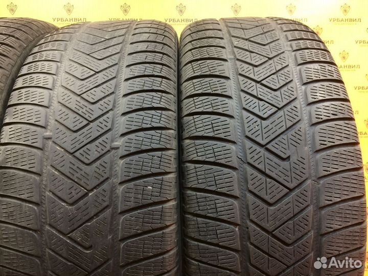 Pirelli Scorpion Winter 265/65 R17 112H