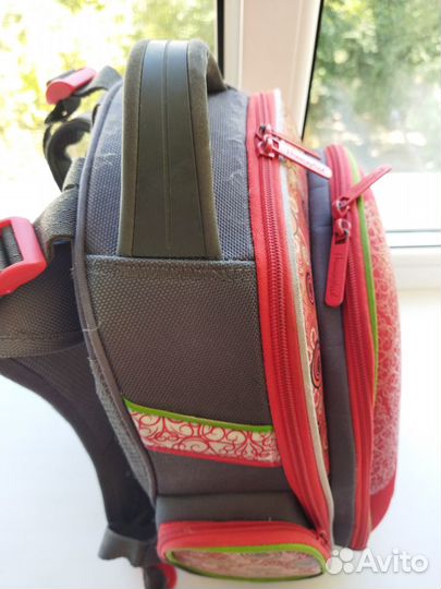 Рюкзак школьный для девочки