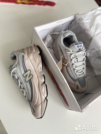 Кроссовки женские new balance с 35 по 41