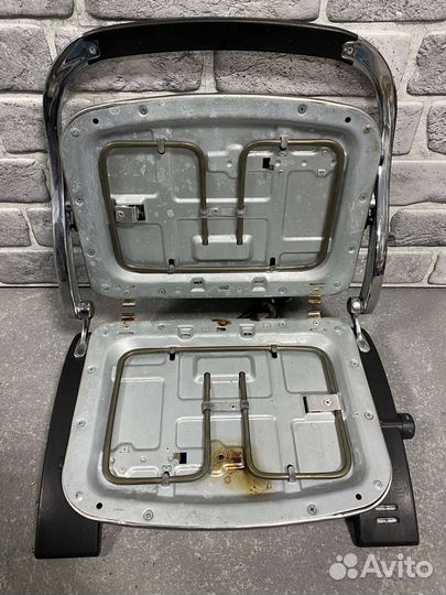 Гриль Gorenje KR1800epro