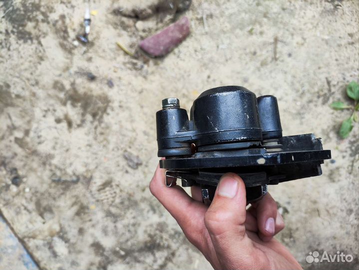 Задний тормозной суппорт Racer Panther 200