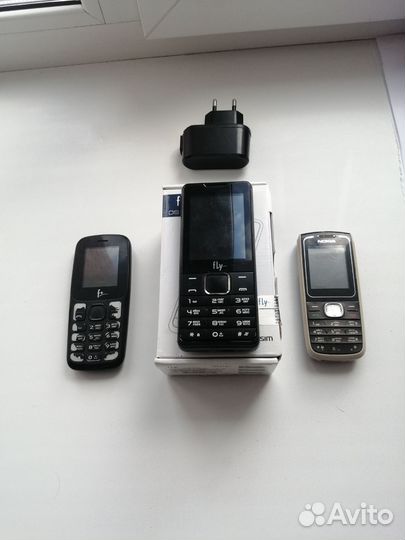Nokia 1680 Classic