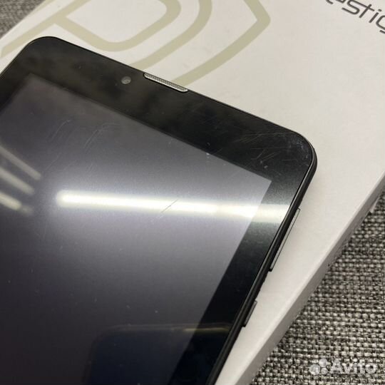 Планшет prestigio wize 1157 4G 7” в хорошем сост