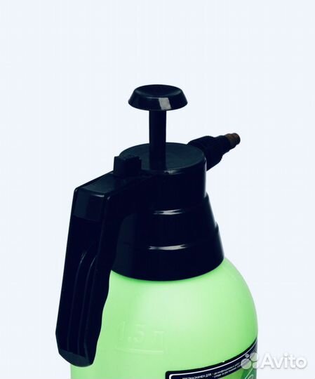 Опрыскиватель садовый