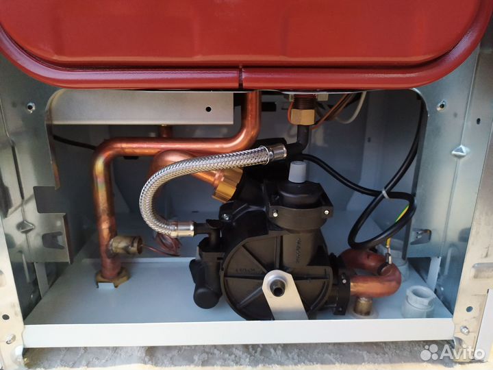 Электрический котел Протерм (Proterm) 12К