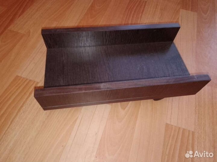 Подставка для бесперебойника (ибп)