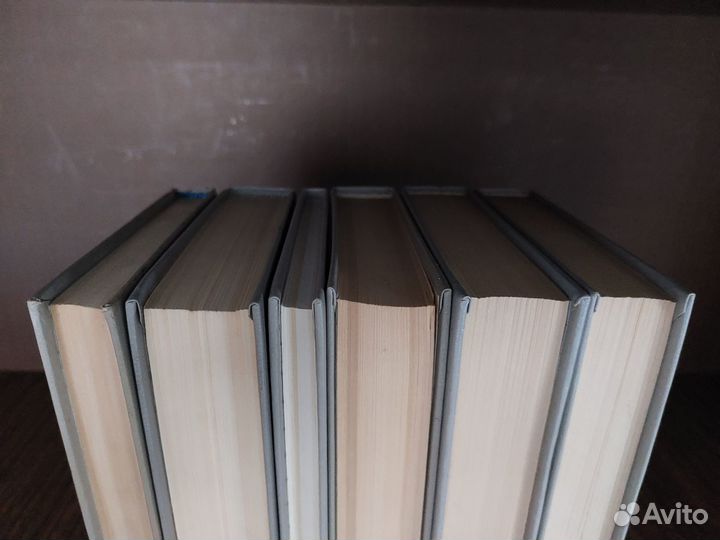 Гумилев Л.Н. Собрание сочинений в 6 томах