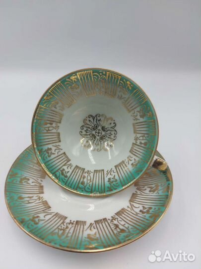 Кофейные пары GKC Bavaria Германия