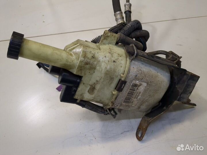 Насос усилителя руля Opel Astra G, 1999