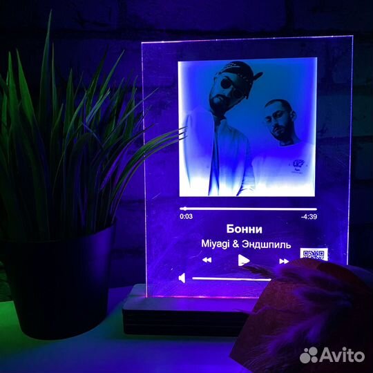 Коллаж с фото / подарок