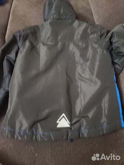 Куртка 122-128