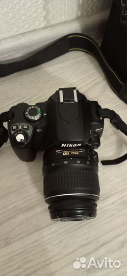 Nikon d40