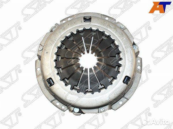 Корзина сцепления toyota dyna