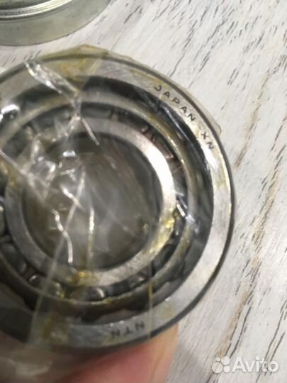 Подшипники