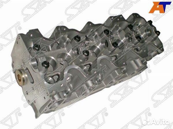 Гбц toyota caldina