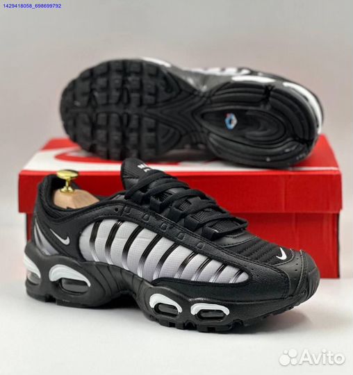 Nike Air Max Tailwind 4 (Арт.68399)