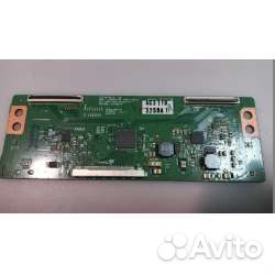 Платы для телевизора с разбора
