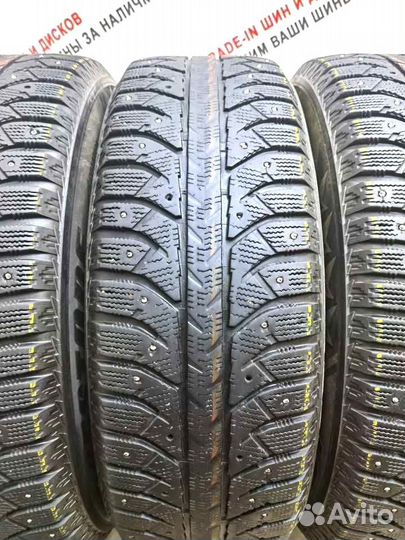 Bridgestone Ice Cruiser 7000 225/65 R17 106T