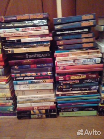 Продам библиотеку