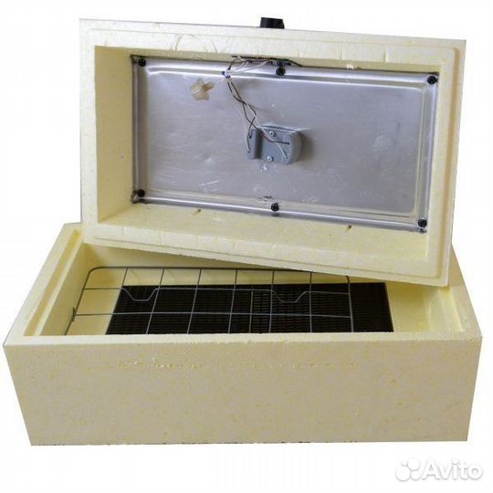 Инкубатор для яиц