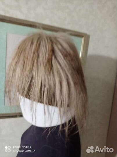 Шапка женская