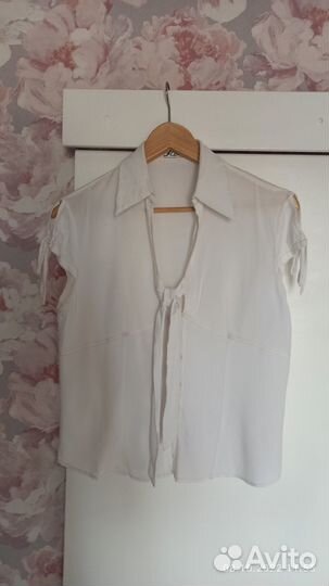 Женские вещи пакетом 44