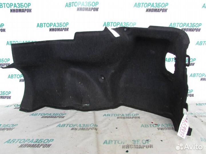 Обшивка багажника для Lexus ES 300 1 2001-2006г