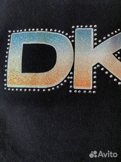 Свитшот Dkny оригинал