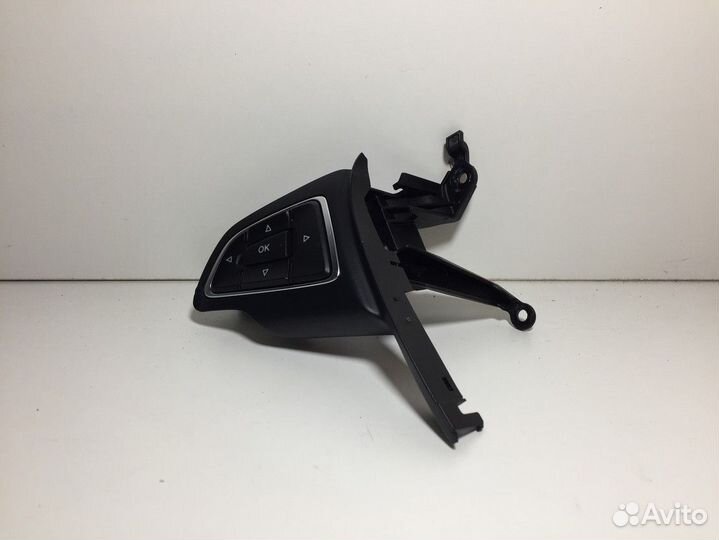 Блок кнопок Ford Focus III 2011-2018
