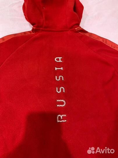 Костюм флисовый Forward