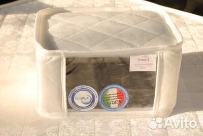 Матрас Люкс 1