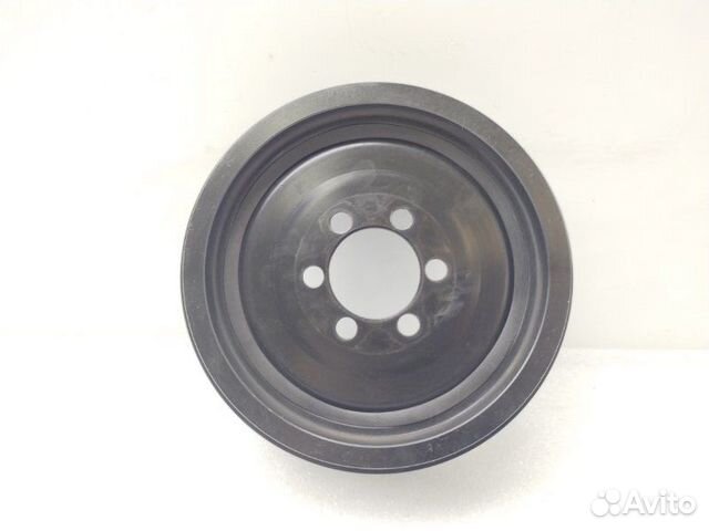 Шкив коленвала Bmw 5-Series F10 3.0 2011