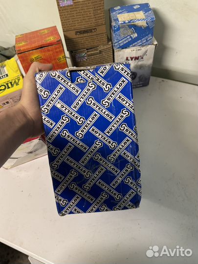 Шрус внутренний правый