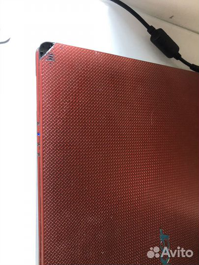 Ноутбук acer aspire 5750