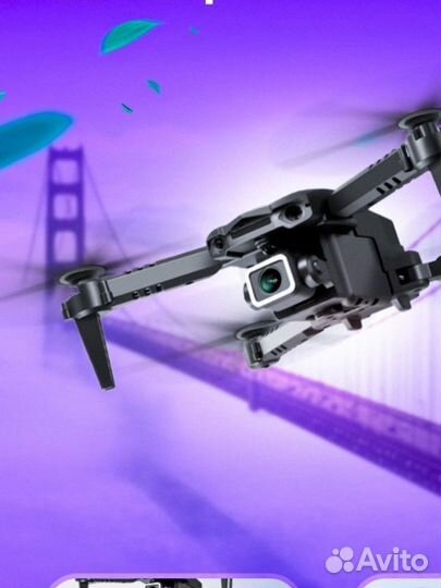 Квадрокоптер